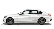 BMW relance une version hybride plug-in, la 330e
