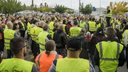 Gilets jaunes : 1 500 actions attendues en France