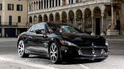 Essai Maserati GranTurismo S : Envolées lyriques