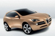 Alfa Romeo : Arrivée du Kamal en 2010