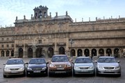 Gamme Chevrolet Diesel : meilleur essai de l'année 2007
