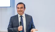 Carlos Ghosn arrêté au Japon pour une fraude fiscale, l'action Renault dégringole