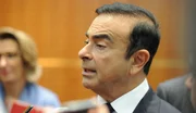 Carlos Ghosn : le patron de Renault-Nissan entendu pour fraude fiscale