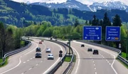L'Allemagne interdit aussi les vieux diesel… sur autoroute !