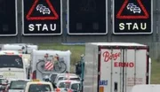 Allemagne : les vieux diesels partiellement interdits... sur l'autobahn