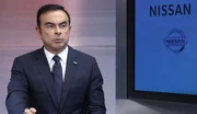 Malversations : Nissan pousse Carlos Ghosn vers la sortie