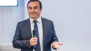 Carlos Ghosn, PDG de l'Alliance Renault-Nissan-Mitsubishi a été arrêté à Tokyo !