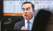 Carlos Ghosn arrêté à Tokyo sur des soupçons de malversations