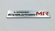Mitsubishi : bientôt une nouvelle Lancer ?