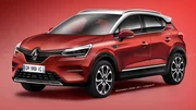 Renault Captur (2019) : Les secrets du nouveau Captur 2