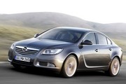 Opel Insignia : Signe de renouveau ?