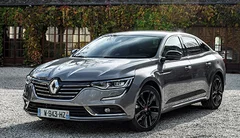 Essai Renault Talisman S-Edition TCe 225 EDC7 : Pour quelques chevaux de plus