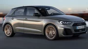 Essai Audi A1 Sportback : nos premières impressions au volant