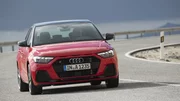 Essai Audi A1 Sportback (2018) : notre avis sur la nouvelle A1 30 TFSI
