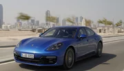Essai Porsche Panamera GTS : Petit grain de folie