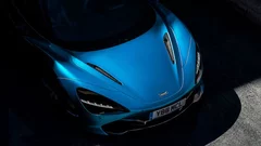 Une nouvelle McLaren pour finir 2018 en beauté