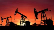 Le prix du pétrole a baissé de 25 % depuis début octobre