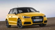 Audi S1 : la sportive ne sera pas renouvelée