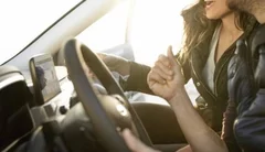 Voici pourquoi Ford lutte contre "l'odeur de la voiture neuve"
