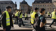 Gilets jaunes : Acte 2, toute la France à Paris