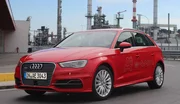 WLTP : Audi arrête les hybrides rechargeables