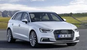 Conséquence surprenante du WLTP : Audi n'a plus d'hybride rechargeable au catalogue !