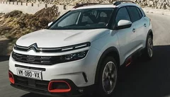Essai Citroën C5 Aircross : le meilleur ennemi du 3008