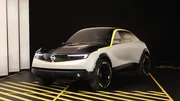 Présentation vidéo - Opel GT X Experimental : des idées pour demain