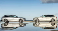 Essai Peugeot 508 SW : que vaut-elle face à la Volvo V60 ?
