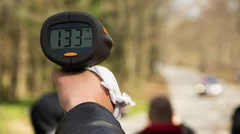 17 députés ne veulent plus de l'autoroute à 130 km/h