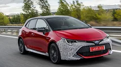Essai Toyota Corolla : Opération séduction
