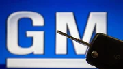 General Motors va réduire de 15 % le nombre de ses employés