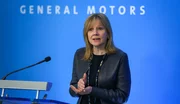 General Motors va supprimer 15 % de ses effectifs