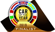 La voiture de l'année : les sept finalistes sont annoncées