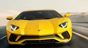 Les futures Lamborghini resteront atmosphériques, mais aidées par l'électricité