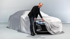 Audi e-tron : la future berline électrique s'annonce enfin