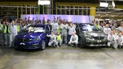 Peugeot a produit 500 000 SUV 3008