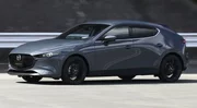 Mazda 3 (2019) : infos et photos officielles de la nouvelle compacte
