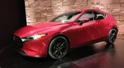 Mazda 3 : objet de désir