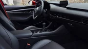 Mazda dévoile sa nouvelle Mazda3