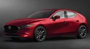 Mazda3 : l'essence sobre comme un diesel