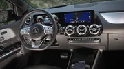Mercedes Classe B 2019 : Le compromis étoilé