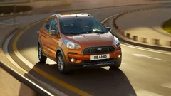 Essai Ford Ka + Active : citadine de Ka-caractère