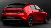 Mazda dessine un bel écrin pour son moteur révolutionnaire