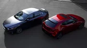 Nouvelle Mazda3 : cultiver l'originalité