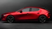 Los Angeles 2018: Mazda 3
