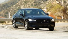 Essai Volvo S60 T8 Polestar Engineered : Sportive, vraiment?