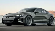 L'Audi e-tron GT s'attaque à la Tesla Model S