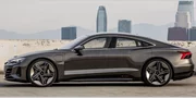 Audi dévoile le concept e-tron GT