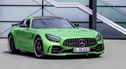 Mercedes-AMG GT R PRO : pétard mouillé ?